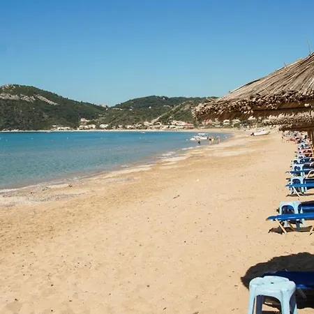 Апартаменты Palmer House *