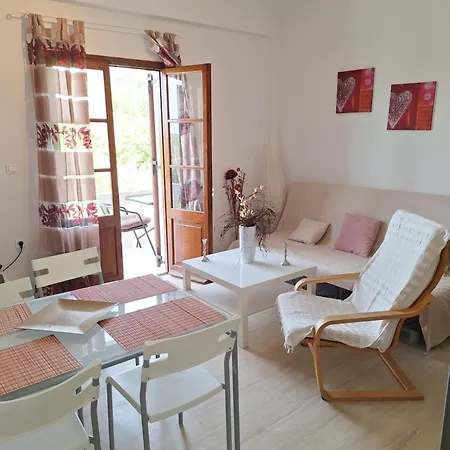 Апартаменты Palmer House *