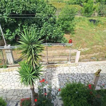 Palmer House * Агиос-Георгиос-Пагон