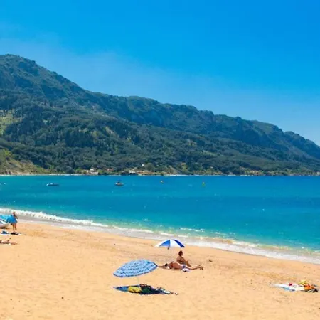 Apartament Palmer House Agios Georgios Pagon