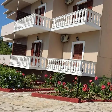 Palmer House Apartman