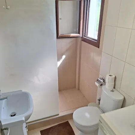 Palmer House Appartamento Agios Georgios Pagon