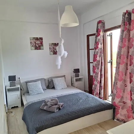 Appartamento Palmer House